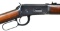 WINCHESTER MODEL 94 TRANSITIONAL LEVER ACTION