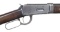 WINCHESTER 1894 TAKEDOWN LEVER ACTION RIFLE.