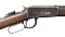 WINCHESTER 1894 ANTIQUE LEVER ACTION RIFLE.