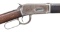 WINCHESTER MODEL 1894 ANTIQUE LEVER ACTION RIFLE.