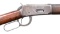WINCHESTER MODEL 1894 LEVER ACTION RIFLE.