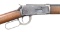 WINCHESTER MODEL 1894 LEVER ACTION RIFLE.