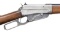 WINCHESTER 1895 TAKEDOWN LEVER ACTION RIFLE.