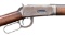 WINCHESTER MODEL 55 TAKEDOWN LEVER ACTION RIFLE.