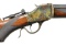 WINCHESTER 1885 DELUXE HIGH WALL SCHUETZEN