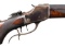 WINCHESTER 1885 HIWALL DELUXE SCHUETZEN SINGLE