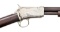 WINCHESTER 1890 HALF NICKEL THIRD MODEL PUMP