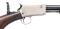 WINCHESTER 1906 HALF NICKEL EXPERT PUMP RIFLE.