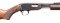 WINCHESTER MODEL 61 OCTAGON PUMP RIFLE.