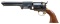 MARTIALLY MARKED COLT 3RD MODEL DRAGOON EXPERTLY