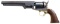 FINE COLT 1851 NAVY 4TH MODEL CIVILIAN REVOLVER.