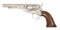 FINE COLT 1862 POCKET NAVY CARTRIDGE CONVERSION