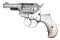 ETCHED PANEL COLT 1877 