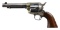 PALL MALL MARKED COLT FIRST GEN SAA REVOLVER