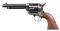 COLT SAA US ARTILLERY MODEL REVOLVER.