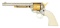 COLT FIRST GENERATION SAA CUSTOM ENGRAVED REVOLVER
