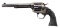 COLT BISLEY SA REVOLVER.
