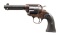COLT BISLEY SA REVOLVER.