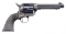 COLT FIRST GEN FRONTIER SIX SHOOTER SA REVOLVER.