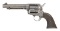 COLT FIRST GEN SAA REVOLVER.