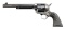 COLT1ST GEN SINGLE ACTION REVOLVER.