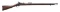 SPRINGFIELD 1884 TRAPDOOR TYPE 2 CADET RIFLE.