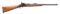 SPRINGFIELD MODEL 1879 TRAPDOOR CARBINE.