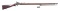 SPRINGFIELD 2ND ALLIN TRAPDOOR CONVERSION RIFLE.