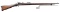 U.S. SPRINGFIELD MODEL 1873 TRAPDOOR SINGLE SHOT