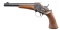HIGH CONDITION REMINGTON 1871 ARMY US MARKED
