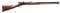 REMINGTON-KEENE MAGAZINE BOLT ACTION RIFLE.