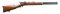 REMINGTON-KEENE BOLT-ACTION MAGAZINE RIFLE.