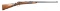 WINCHESTER HOTCHKISS 1ST MODEL BOLT-ACTION