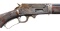 ONE OF THE FINEST KNOWN ENGRAVED SPECIAL ORDER