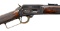 CHOICE VERY RARE FACTORY ENGRAVED MARLIN 1894