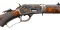 EXTREMELY RARE FACTORY ENGRAVED SPECIAL ORDER