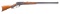 MARLIN MODEL 1881 DELUXE LEVER ACTION RIFLE.