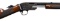MERIDEN MODEL 15 HIGHLY ENGRAVED SLIDE ACTION
