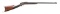 REMINGTON NO 2 SPORTING  TARGET ROLLING BLOCK