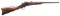 REMINGTON ROLLING BLOCK SINGLE SHOT BABY CARBINE.