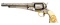 REMINGTON NEW MODEL ARMY U.S. REVOLVER WITH