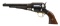 REMINGTON NEW MODEL ARMY SA REVOLVER.