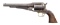 REMINGTON NEW MODEL ARMY CARTRIDGE CONVERSION