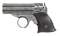 REMINGTON ZIG-ZAG PEPPERBOX PISTOL.