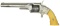 FACTORY ENGRAVED SMITH  WESSON OLD MODEL 2