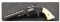 SMITH  WESSON NO. 2 ARMY NEW YORK ENGRAVED SA