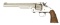SMITH  WESSON NO. 3 2ND MODEL AMERICAN SA