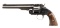 SMITH  WESSON 2ND MODEL SCHOFIELD US MARKED SA