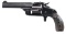 SMITH  WESSON NO. 2 