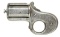 RARE IRON FRAME JAMES REID KNUCKLE-DUSTER